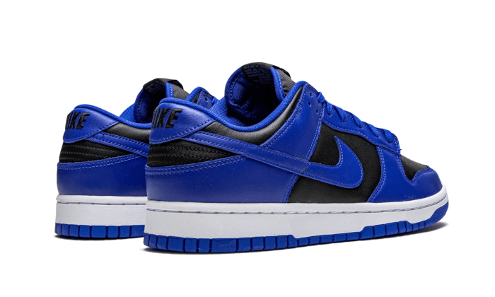 Nike Dunk Low Hyper Cobalt - CW1590-001 / DD1391-001