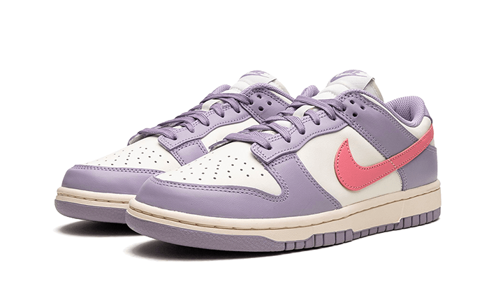 Nike Dunk Low Indigo Haze - DD1503-500