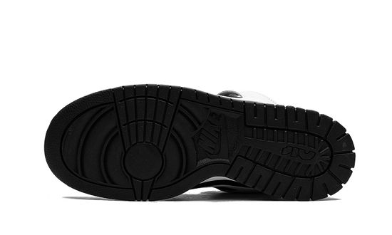 Nike Dunk Low Jumbo Reverse Panda - DV0821-002