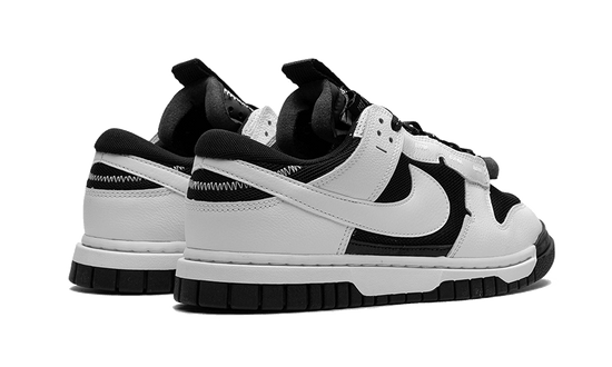 Nike Dunk Low Jumbo Reverse Panda - DV0821-002