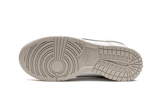 Nike Dunk Low Just Do It White Phantom - DV1160-100