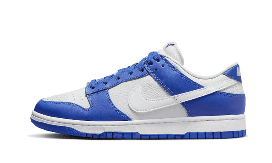 Nike Dunk Low Kentucky Alternate - FN3416-001