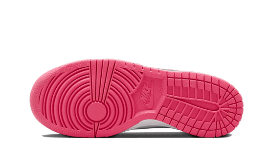 Nike Dunk Low Laser Fuchsia - FB9109-102