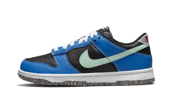 Nike Dunk Low Crater Light Photo Blue - DR0165-001