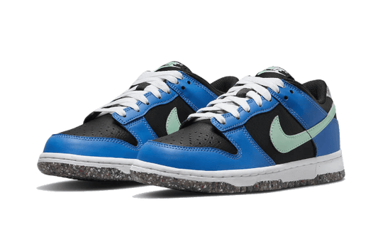 Nike Dunk Low Crater Light Photo Blue - DR0165-001