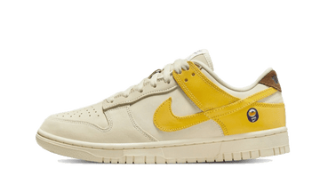 Nike Dunk Low Banana - DR5487-100