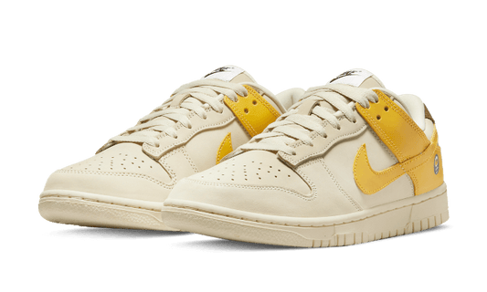 Nike Dunk Low Banana - DR5487-100