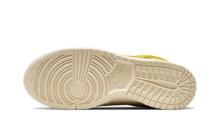 Nike Dunk Low Banana - DR5487-100