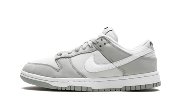 Nike Dunk Low LX Light Smoke Grey - FB7720-002