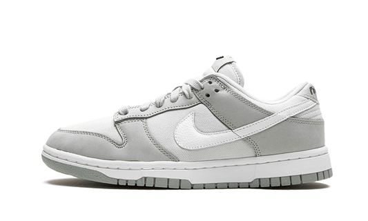 Nike Dunk Low LX Light Smoke Grey - FB7720-002