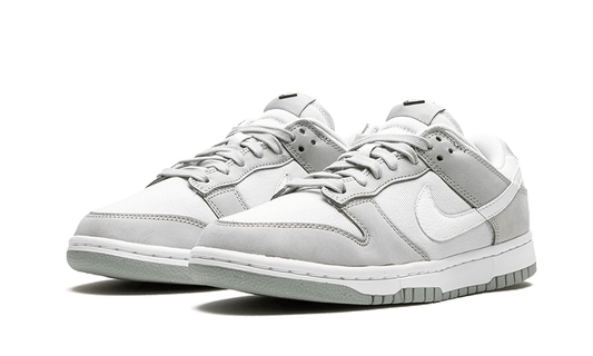 Nike Dunk Low LX Light Smoke Grey - FB7720-002