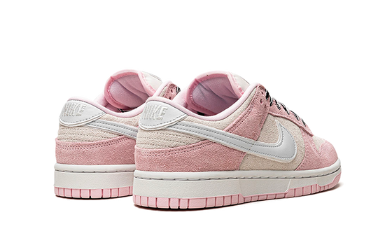 Nike Dunk Low LX Pink Foam - DV3054-600