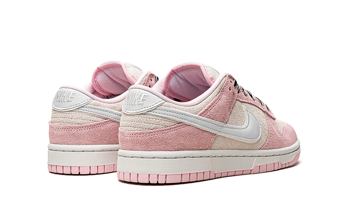 Nike Dunk Low LX Pink Foam - DV3054-600