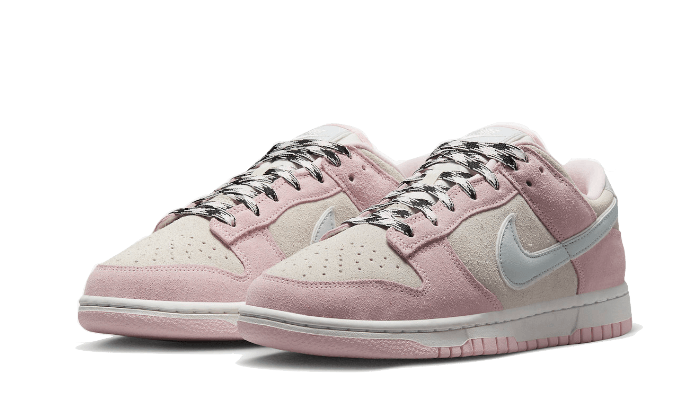 Nike Dunk Low LX Pink Foam - DV3054-600