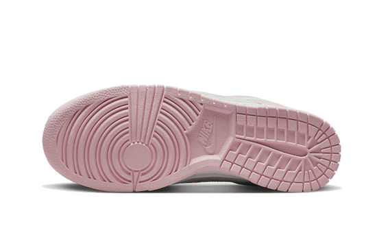 Nike Dunk Low LX Pink Foam - DV3054-600