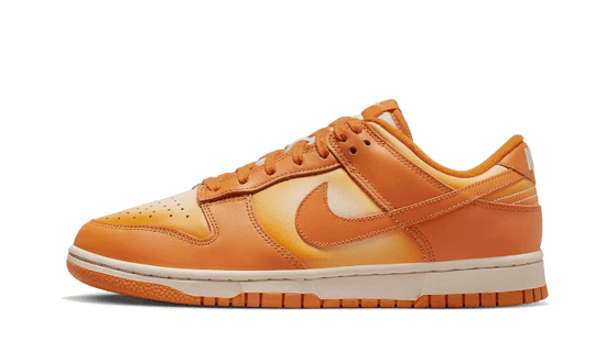 Nike Dunk Low Magma Orange - DX2953-800