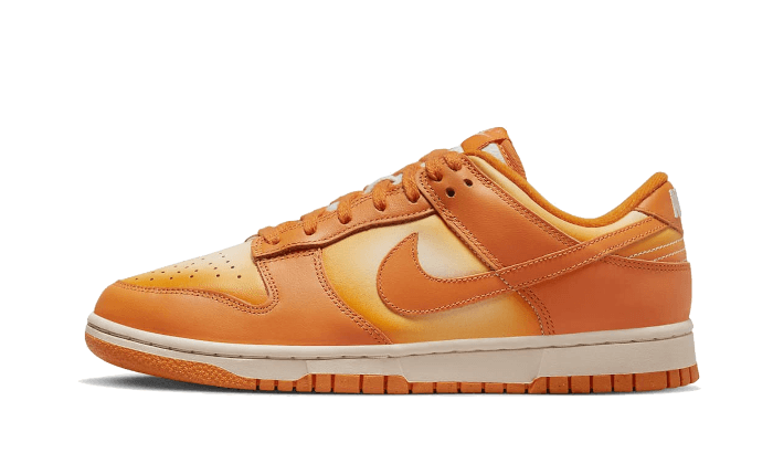 Nike Dunk Low Magma Orange - DX2953-800