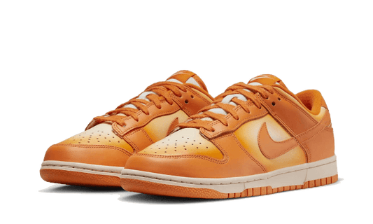 Nike Dunk Low Magma Orange - DX2953-800