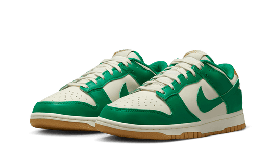 Nike Dunk Low Malachite University Gold - FB7173-131