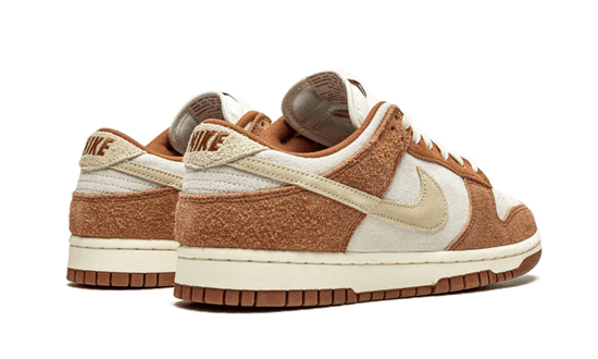 Nike Dunk Low Medium Curry - DD1390-100