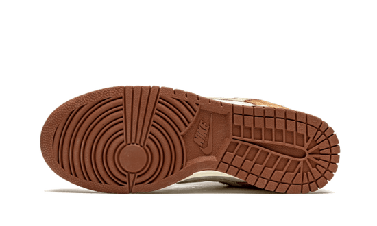 Nike Dunk Low Medium Curry - DD1390-100