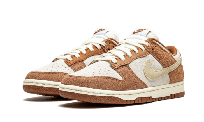 Nike Dunk Low Medium Curry - DD1390-100