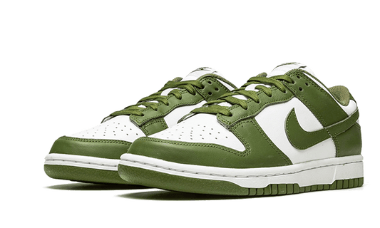 Nike Dunk Low Medium Olive - DD1503-120