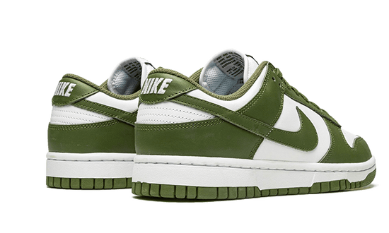 Nike Dunk Low Medium Olive - DD1503-120