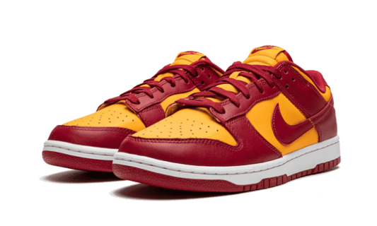 Nike Dunk Low Midas Gold - DD1391-701