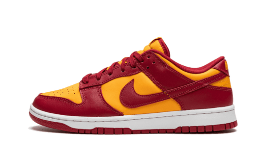 Nike Dunk Low Midas Gold - DD1391-701