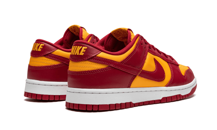 Nike Dunk Low Midas Gold - DD1391-701