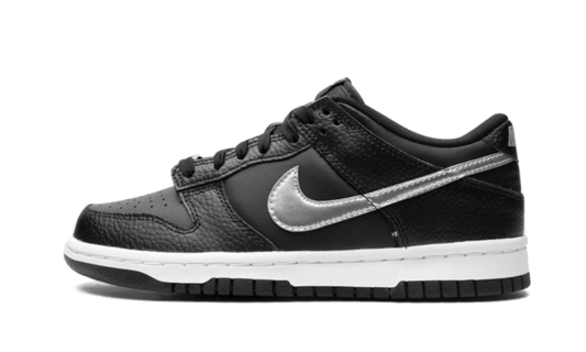 Nike Dunk Low NBA 75th Anniversary Spurs - 