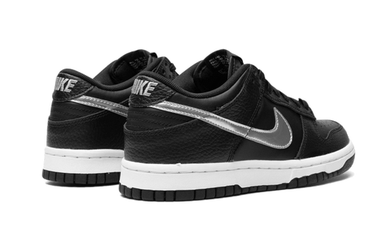 Nike Dunk Low NBA 75th Anniversary Spurs - 