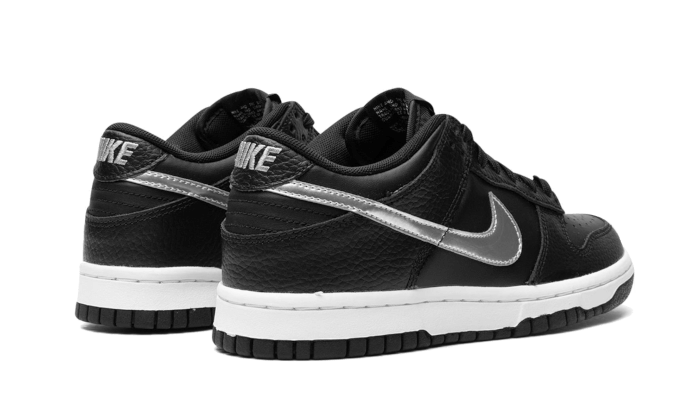 Nike Dunk Low NBA 75th Anniversary Spurs - 