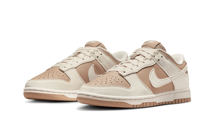 Nike Dunk Low Next Nature Beige Sail - DD1873-200