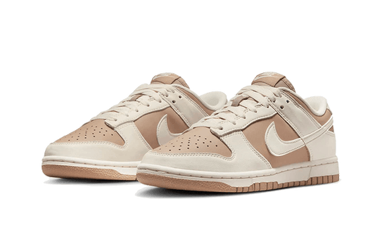 Nike Dunk Low Next Nature Beige Sail - DD1873-200