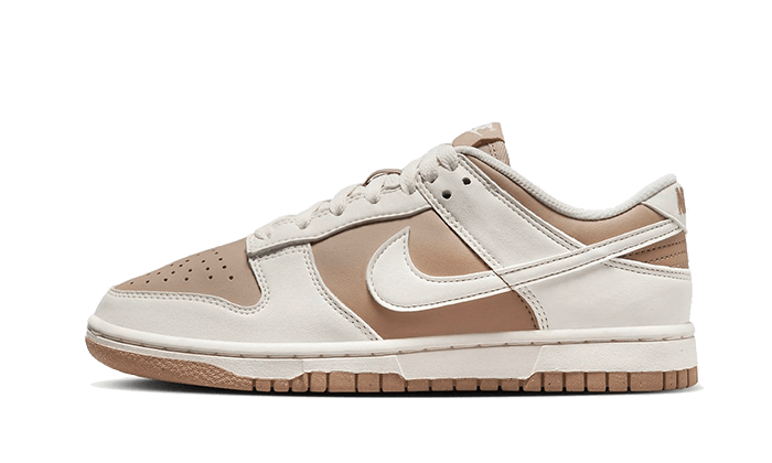 Nike Dunk Low Next Nature Beige Sail - DD1873-200