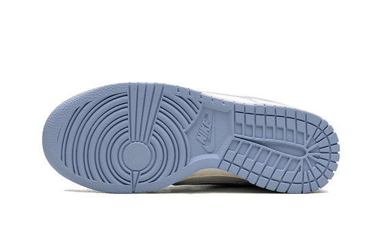 Nike Dunk Low Next Nature Blue Tint - DD1873-400