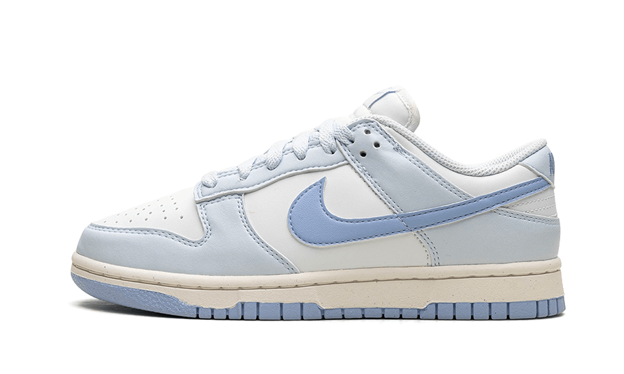 Nike Dunk Low Next Nature Blue Tint - DD1873-400