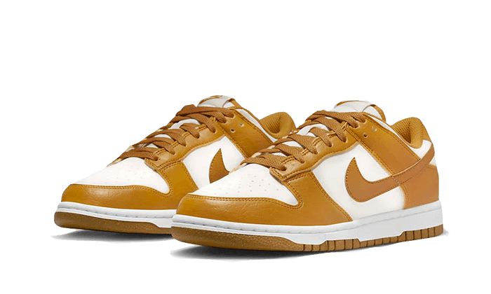 Nike Dunk Low Next Nature Light Curry - DN1431-001