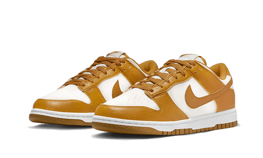 Nike Dunk Low Next Nature Light Curry - DN1431-001