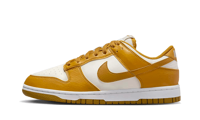 Nike Dunk Low Next Nature Light Curry - DN1431-001