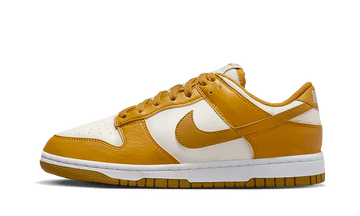 Nike Dunk Low Next Nature Light Curry - DN1431-001