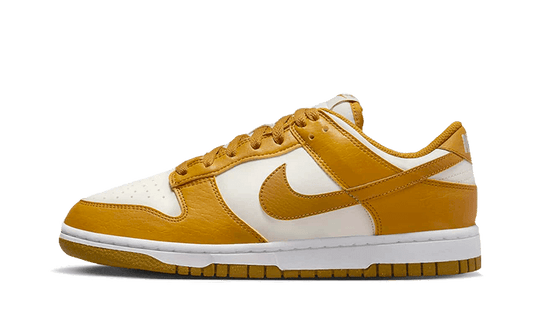 Nike Dunk Low Next Nature Light Curry - DN1431-001