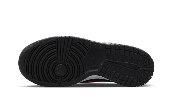 Nike Dunk Low Next Nature Marker Swoosh - FB8022-001