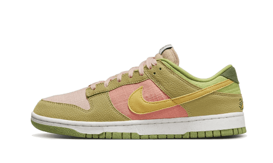 Nike Dunk Low Next Nature Sun Club Arctic Orange - DM0583-800