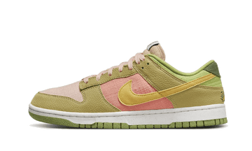 Nike Dunk Low Next Nature Sun Club Arctic Orange - DM0583-800