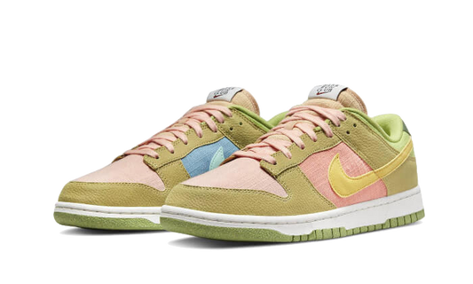 Nike Dunk Low Next Nature Sun Club Arctic Orange - DM0583-800