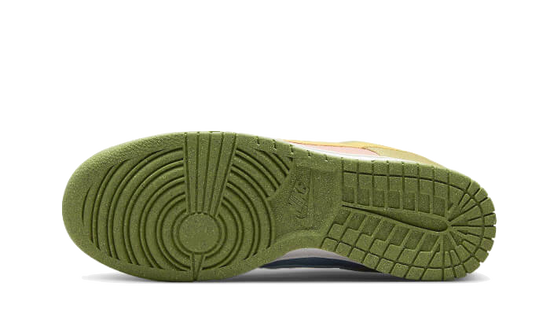 Nike Dunk Low Next Nature Sun Club Arctic Orange - DM0583-800