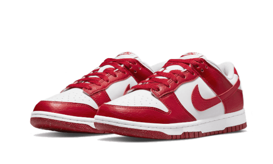 Nike Dunk Low Next Nature Gym Red - DN1431-101